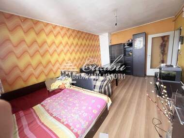 For sale - Apartment in Bolnicata,  Shumen