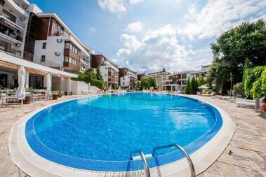 Satış - Apartman olarak Elenite,  Burgas