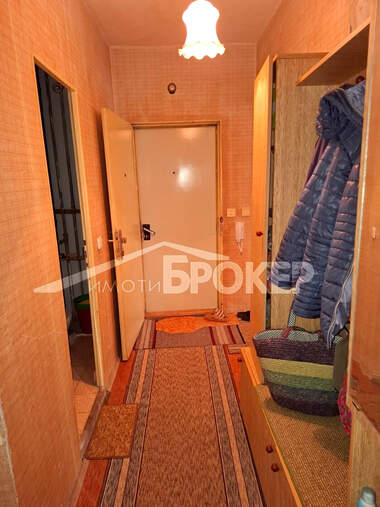 Verkauf - Wohnung in Kluzohor,  Sliwen