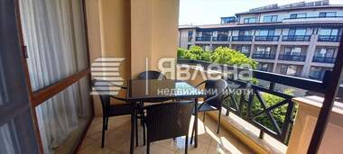 Vânzare - Apartament în Lozeneț,  Burgas