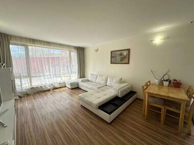 Verkauf - Wohnung in Nessebar,  Burgas