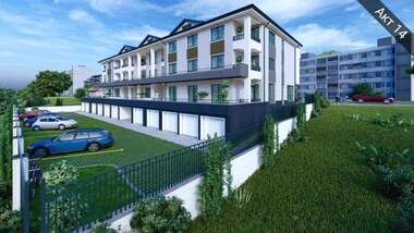 Продажба - Паркомясто в Запад-1,  Търговище
