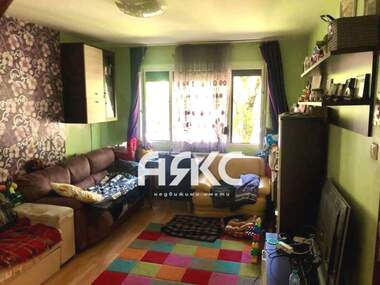 Satış - Apartman olarak Nadejda 4,  Sofia