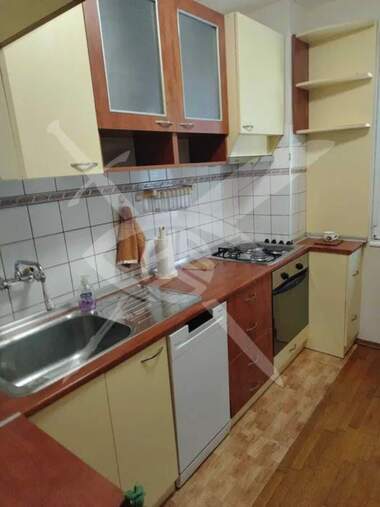 For rent - Apartment in Liatno kino Trakia,  Varna