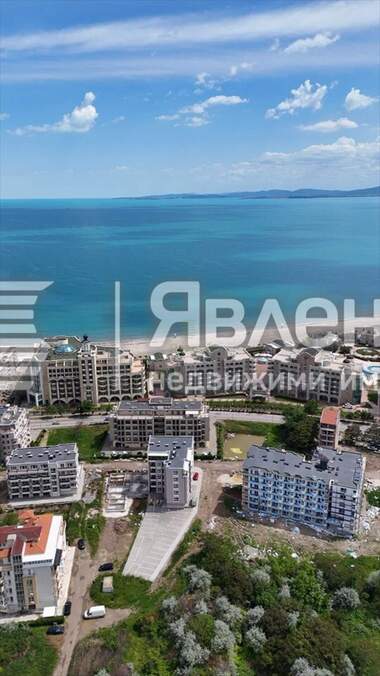Πώληση - Διαμέρισμα σε Поморие,  Бургас