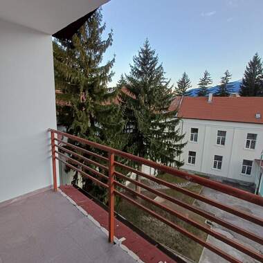 For sale - Apartment in Razlog,  Blagoevgrad