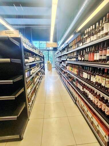 Продажба - Магазин в Златни Пясъци,  Варна