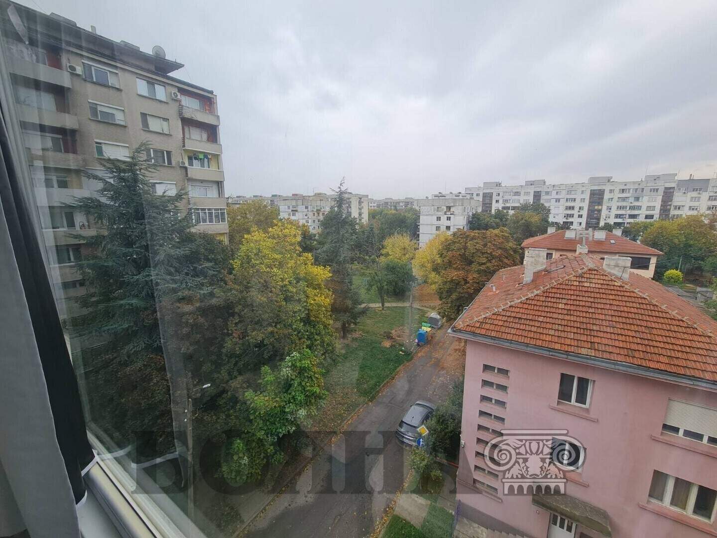 Tek odalı Apartman olarak Vazrajdane, Ruse – fotoğraf 5