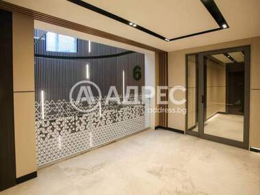 For sale - Apartment in Manastirski livadi-Iztok,  Sofia
