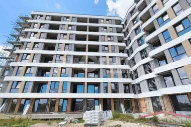 For sale - Apartment in Vladislavovo,  Varna