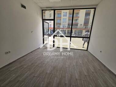 Miete - Büro in Zentar,  Kardjali