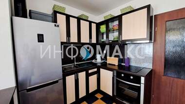Vânzare - Apartament în Ceernomoreț,  Burgas