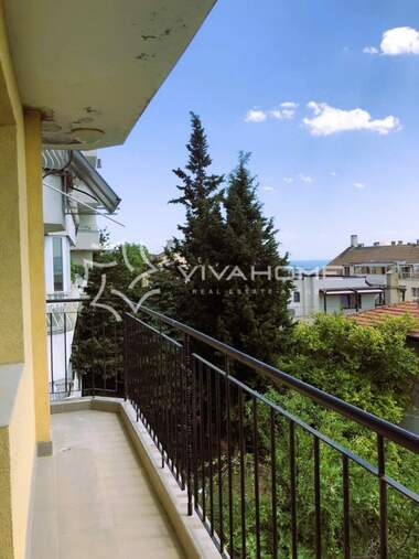 Продажба - Апартамент в Бриз,  Варна