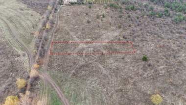 For sale - For Construction in Bankia,  Sofia