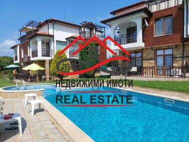 Продажба - Апартамент в Созопол,  Бургас