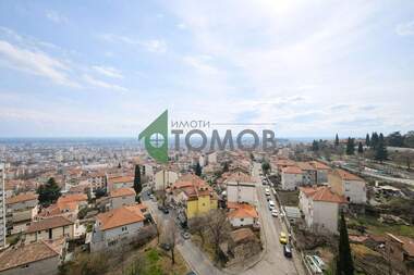 Verkauf - Wohnung in Aiazmoto,  Stara Zagora