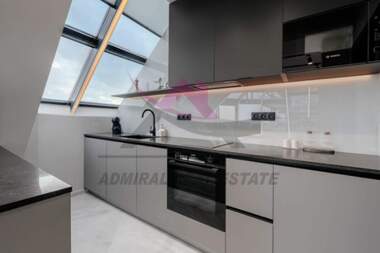 For rent - Apartment in Center,  Varna