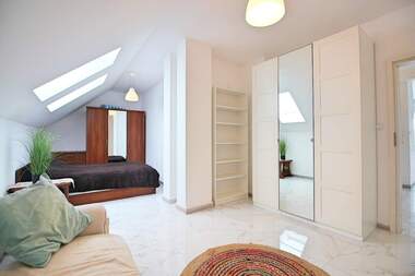 Miete - Wohnung in Zentar,  Burgas