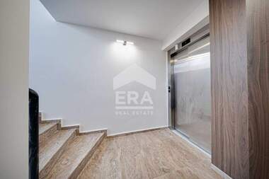 For sale - Apartment in Krastova vada,  Sofia