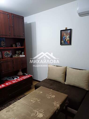 For sale - Apartment in Samara-1,  Stara Zagora