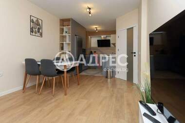 For sale - Apartment in Zornica,  Burgas