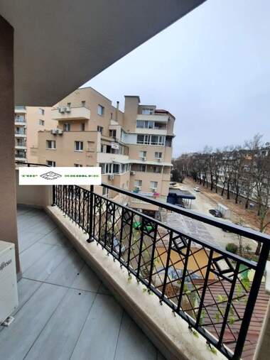 Kira - Apartman olarak Iujen,  Plovdiv