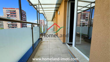 For sale - Apartment in Okrajna bolnica,  Pazardjik