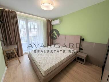 Продажба - Апартамент в Христо Смирненски,  Пловдив