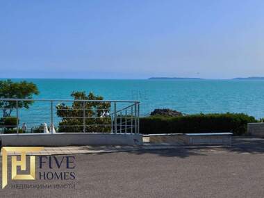Satış - Apartman olarak Sveti Vlas,  Burgas