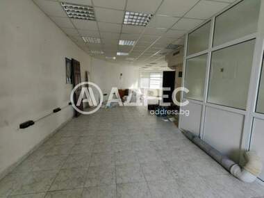 Miete - Büro in Okrajna bolniza - Generali,  Warna