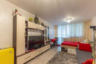 Продажа - Квартира в ЖП Гара,  Варна