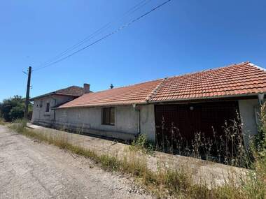 Продажба - Къща в Генералово,  Хасково