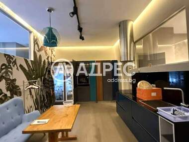 For sale - Apartment in Saints Constantine and Helena,  Varna