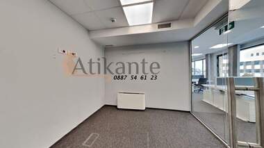 Miete - Büro in Hladilnika,  Sovia
