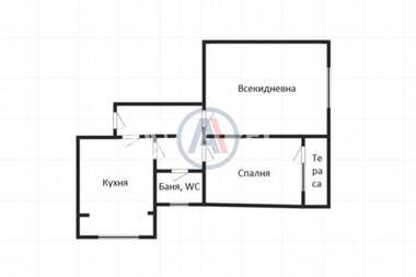 Satış - Apartman olarak Ravnec,  Burgas