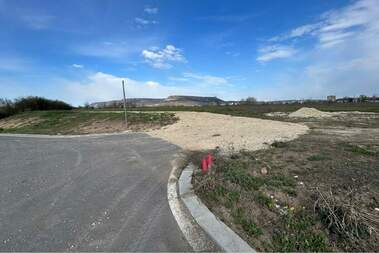 For sale - For Construction in Promishlena zona - Zapad,  Shumen