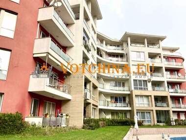 For sale - Apartment in Operata,  Varna