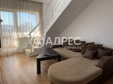 Vânzare - Apartament în Sunny Beach,  Burgas
