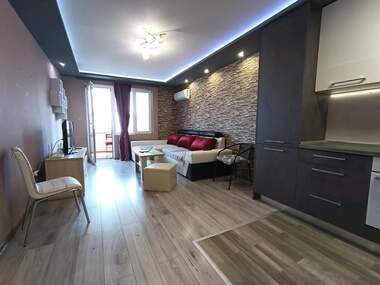 Kira - Apartman olarak Lazur,  Burgas