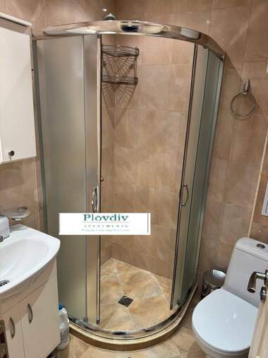 Miete - Wohnung in Kameniza 1,  Plowdiw