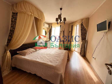 For sale - Apartment in Sunny Beach,  Burgas
