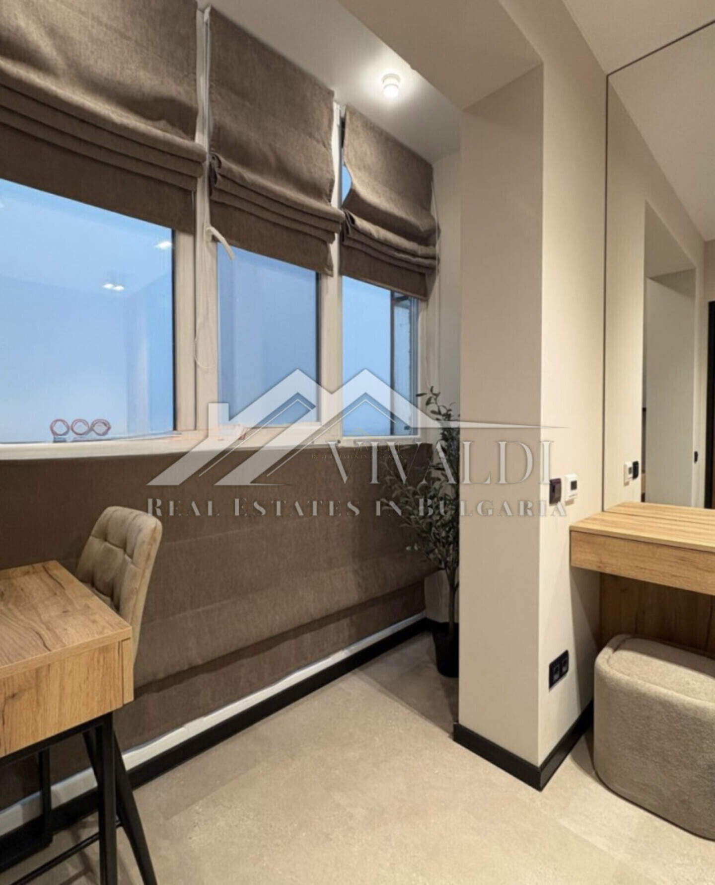 1 bedroom Apartment in Vladislavovo, Varna – photo 6