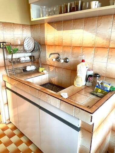 For sale - Apartment in Charodeyka - Iug,  Ruse