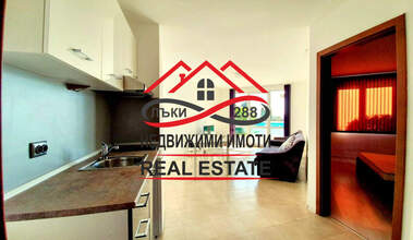 Продажба - Апартамент в Созопол,  Бургас