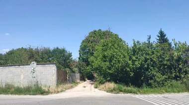 Verkauf - Baugrundstück in Armenski lozia,  Razgrad