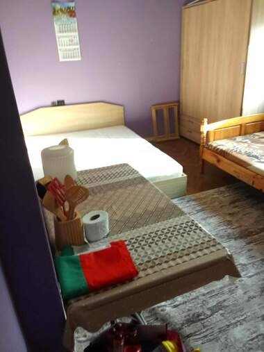 Miete - Wohnung in Zentar,  Haskowo