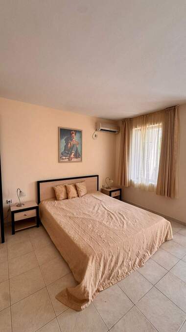 Satış - Apartman olarak Sveti Vlas,  Burgas