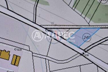 For sale - For Construction in Devnia,  Varna