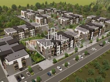 For sale - Apartment in Ostromila,  Plovdiv