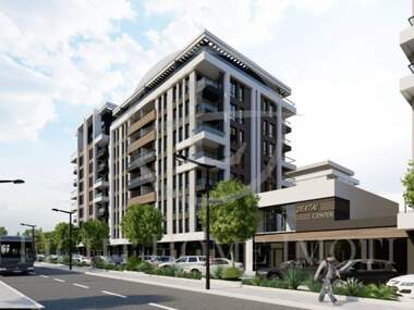 Satış - Apartman olarak Hristo Smirnenski,  Plovdiv